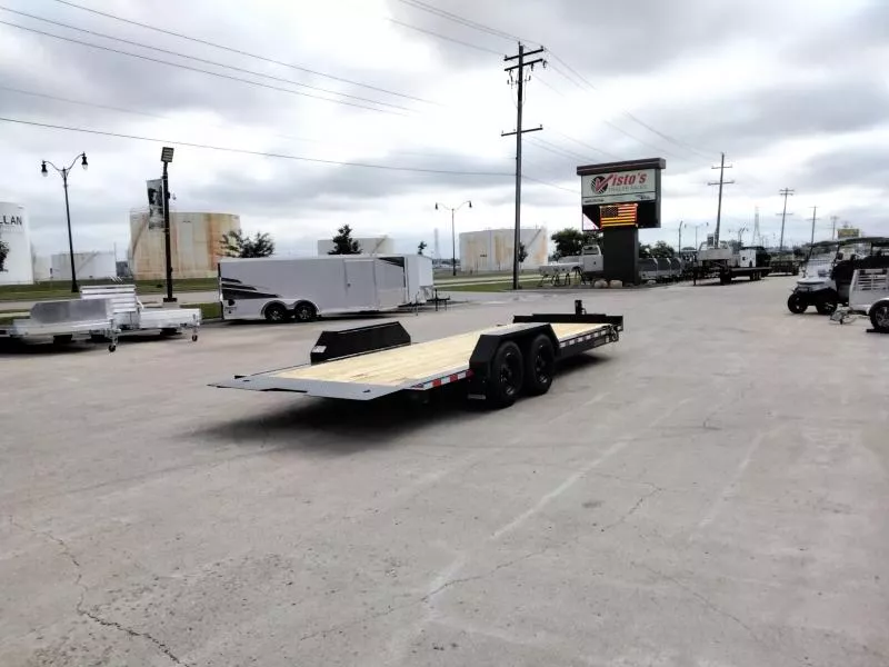 new Equipment / Flatbed Trailers Midsota  for sale, in West Fargo, ND Thumbnail 5
