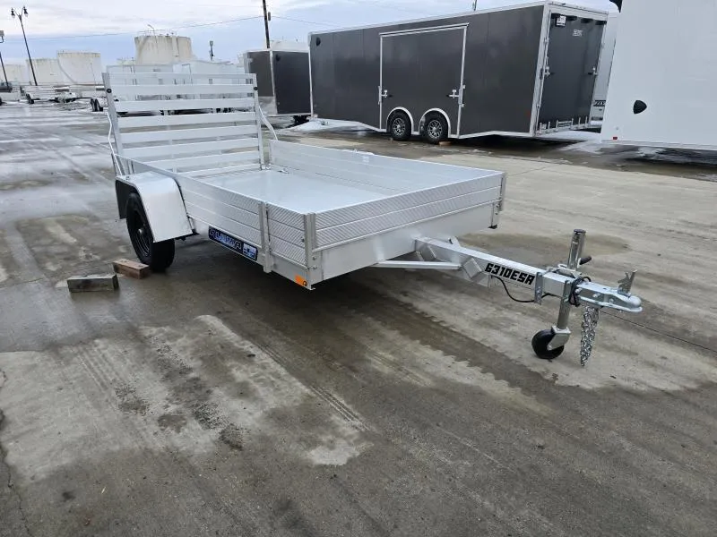 new Utility Trailers Aluma  for sale, in West Fargo, ND Thumbnail 3