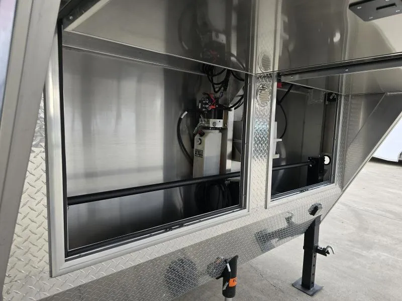 new Cargo (Enclosed) Trailers InTech  for sale, in West Fargo, ND Thumbnail 10