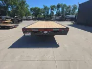 new Equipment / Flatbed Trailers Load Trail  for sale, in West Fargo, ND Thumbnail 6