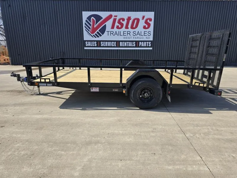 new Utility Trailers Load Trail  for sale, in West Fargo, ND Thumbnail 4