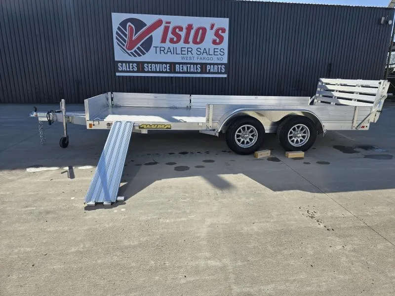 new Utility Trailers Aluma  for sale, in West Fargo, ND Thumbnail 9