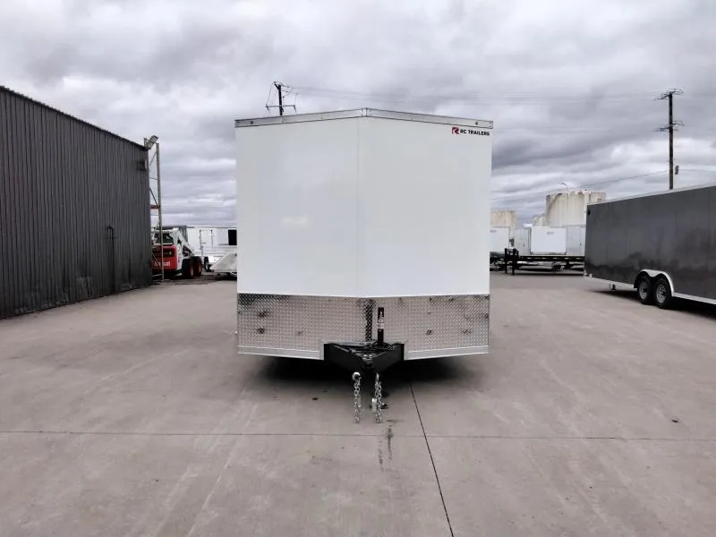 new Cargo (Enclosed) Trailers RC Trailers  for sale, in West Fargo, ND Thumbnail 2
