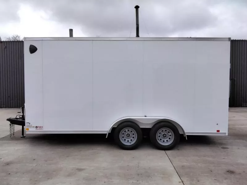new Cargo (Enclosed) Trailers RC Trailers  for sale, in West Fargo, ND Thumbnail 8