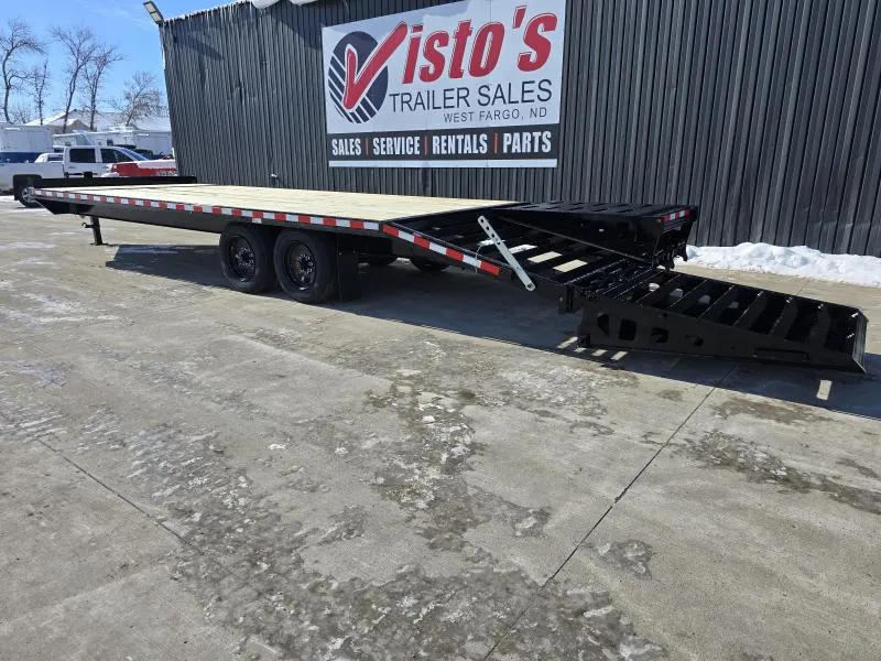 new Equipment / Flatbed Trailers Midsota  for sale, in West Fargo, ND Thumbnail 10