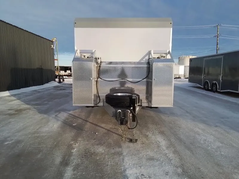 new Other Trailers Visto's  for sale, in West Fargo, ND Thumbnail 2