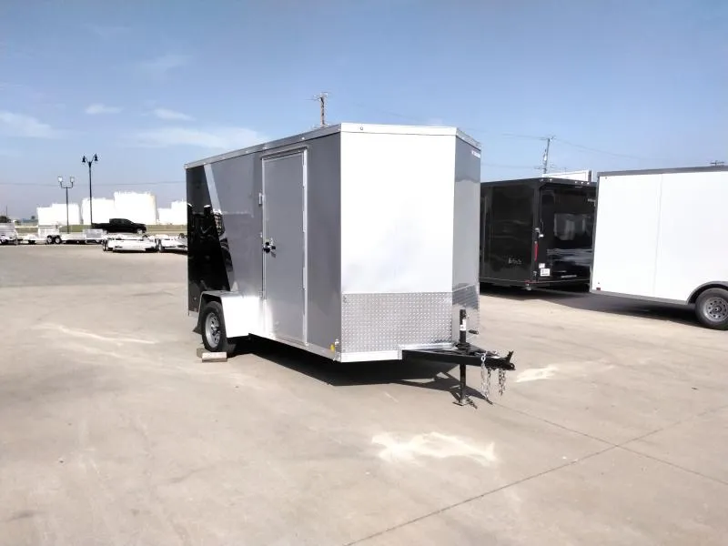 new Cargo (Enclosed) Trailers RC Trailers  for sale, in West Fargo, ND Thumbnail 3