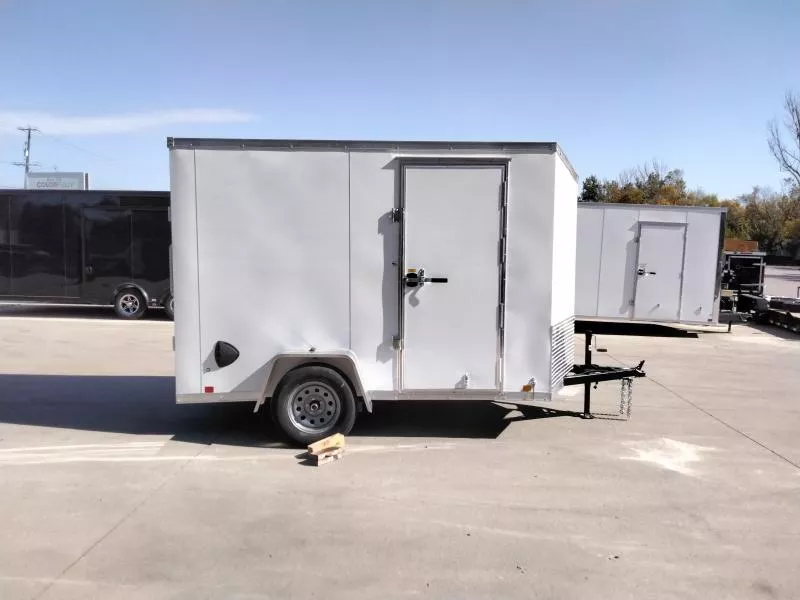 new Cargo (Enclosed) Trailers RC Trailers  for sale, in West Fargo, ND Thumbnail 4
