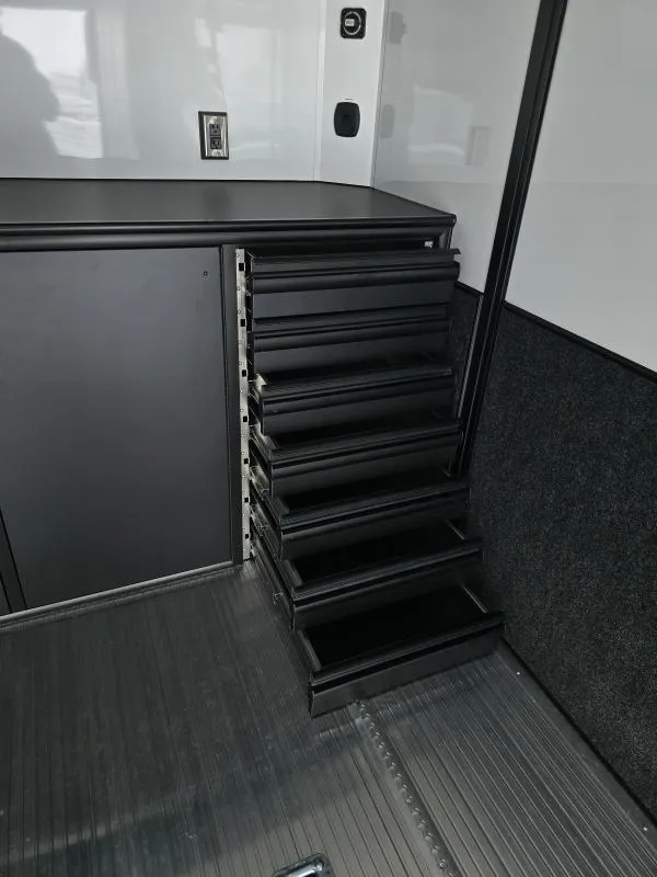 new Car Haulers / Racing Trailers InTech  for sale, in West Fargo, ND Thumbnail 20
