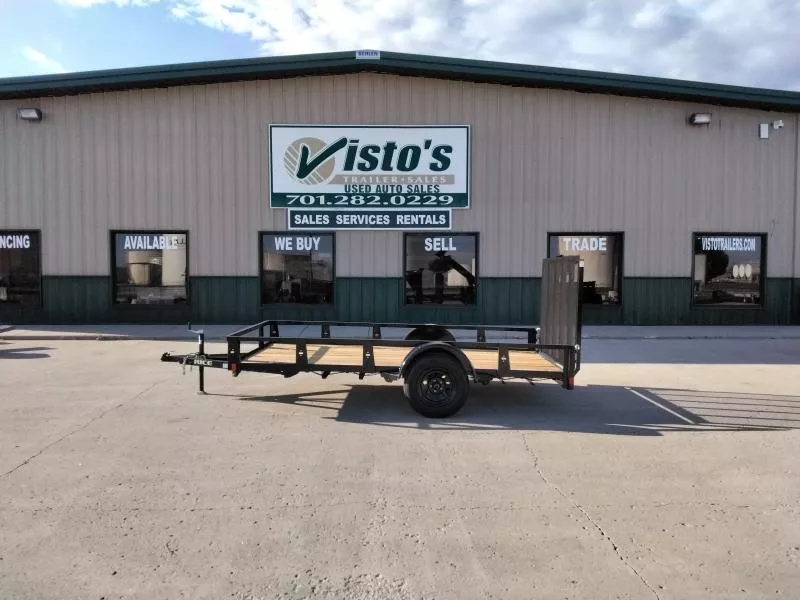 new Utility Trailers Rice Trailers  for sale, in West Fargo, ND Thumbnail 8