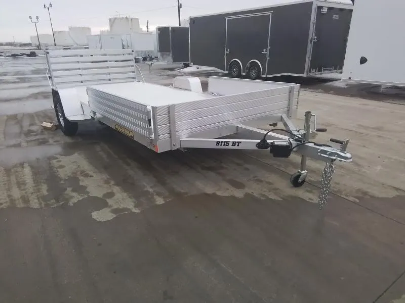 new Utility Trailers Aluma  for sale, in West Fargo, ND Thumbnail 3