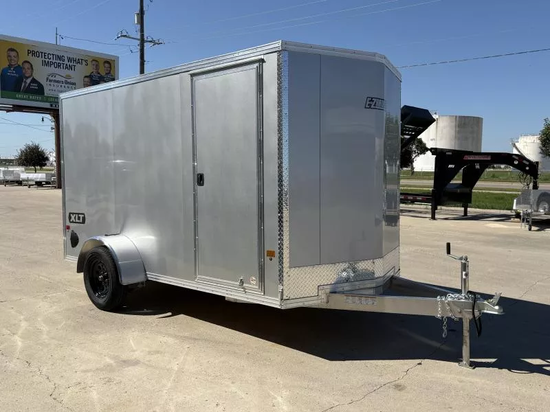 new Cargo (Enclosed) Trailers E-Z Hauler  for sale, in West Fargo, ND Thumbnail 3