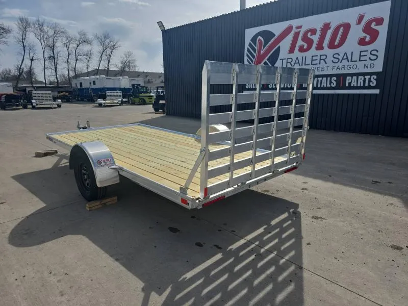 new Utility Trailers Mission  for sale, in West Fargo, ND Thumbnail 4