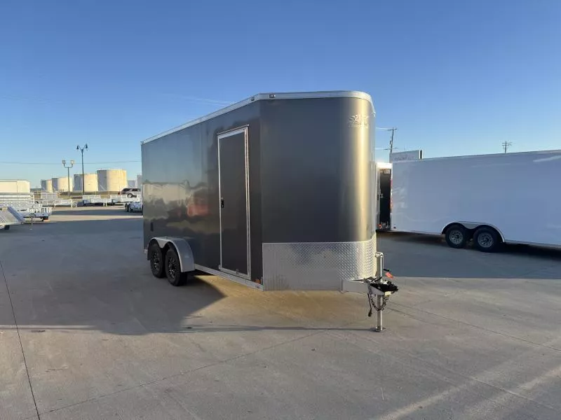 used Cargo (Enclosed) Trailers ATC  for sale, in West Fargo, ND Thumbnail 3