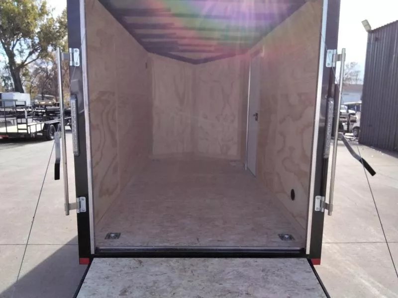 new Cargo (Enclosed) Trailers RC Trailers  for sale, in West Fargo, ND Thumbnail 10