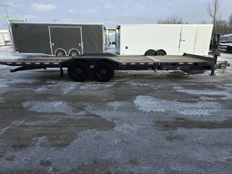 new Equipment / Flatbed Trailers Midsota  for sale, in West Fargo, ND Thumbnail 4