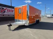 new Cargo (Enclosed) Trailers RC Trailers  for sale, in West Fargo, ND Thumbnail 1