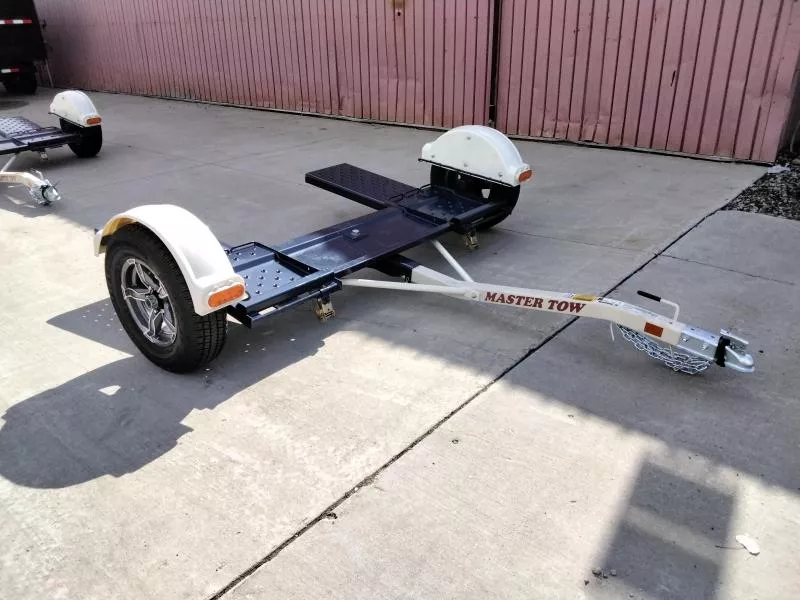 new Tow Dollys Master Tow  for sale, in West Fargo, ND Thumbnail 3