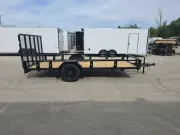 new Utility Trailers Rice Trailers  for sale, in West Fargo, ND Thumbnail 4