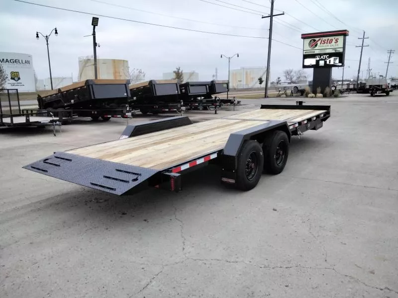 new Equipment / Flatbed Trailers Midsota  for sale, in West Fargo, ND Thumbnail 5