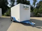 used Cargo (Enclosed) Trailers Polar King  for sale, in West Fargo, ND Thumbnail 3