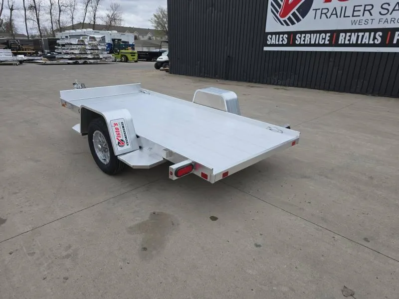 new Utility Trailers Aluma  for sale, in West Fargo, ND Thumbnail 2