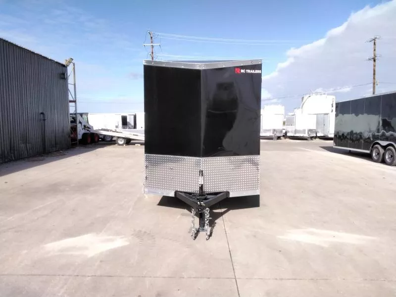 new Cargo (Enclosed) Trailers RC Trailers  for sale, in West Fargo, ND Thumbnail 2