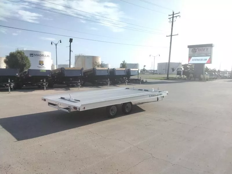 new Snowmobile Trailers Aluma  for sale, in West Fargo, ND Thumbnail 5