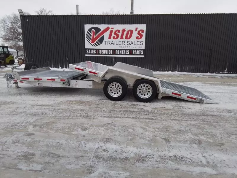 new Equipment / Flatbed Trailers EBY  for sale, in West Fargo, ND Thumbnail 10
