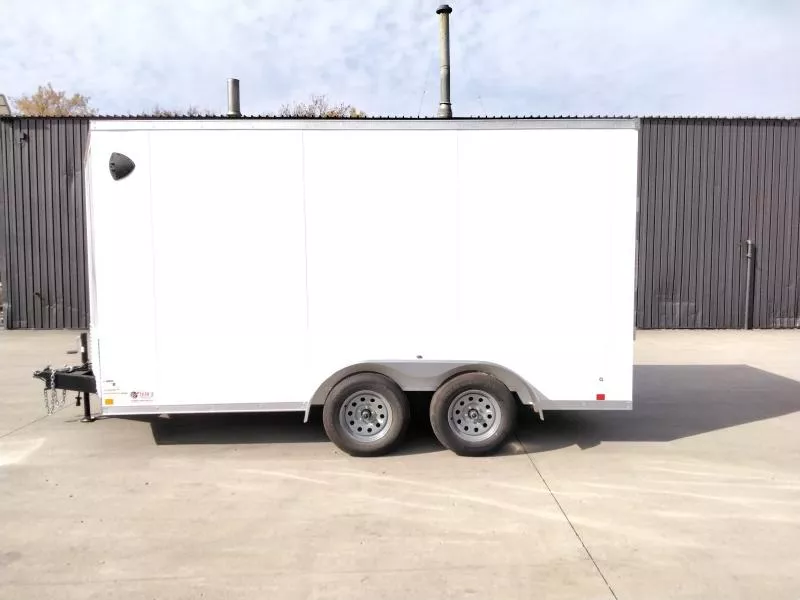 new Cargo (Enclosed) Trailers RC Trailers  for sale, in West Fargo, ND Thumbnail 8