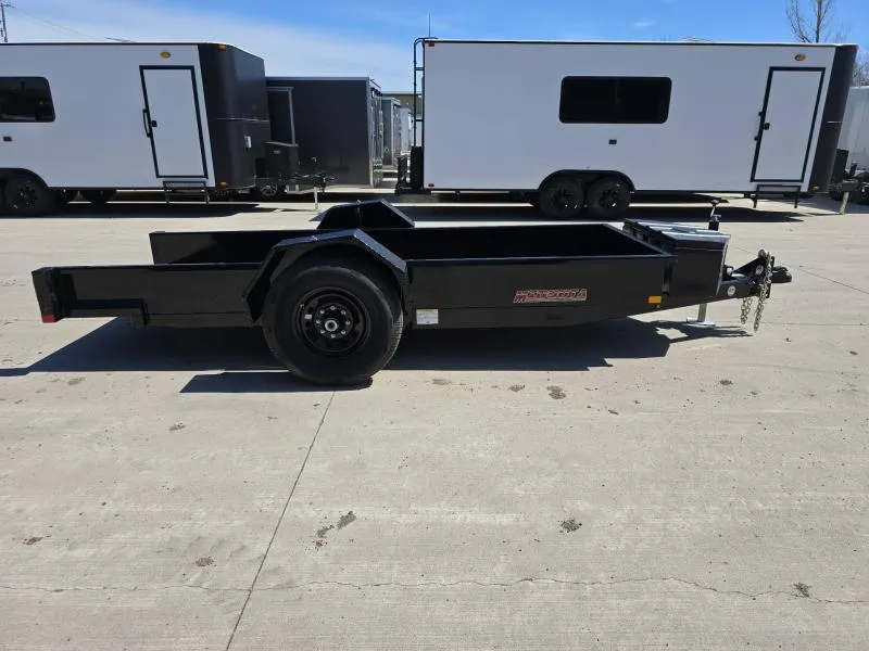 new Equipment / Flatbed Trailers Midsota  for sale, in West Fargo, ND Thumbnail 2
