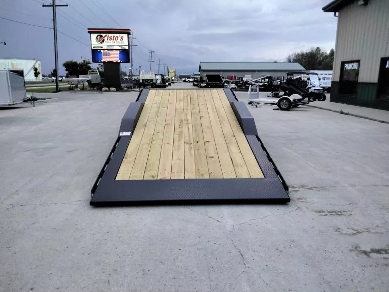 new Equipment / Flatbed Trailers Midsota  for sale, in West Fargo, ND Thumbnail 9