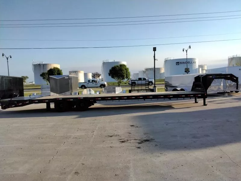 new Equipment / Flatbed Trailers Load Trail  for sale, in West Fargo, ND Thumbnail 4