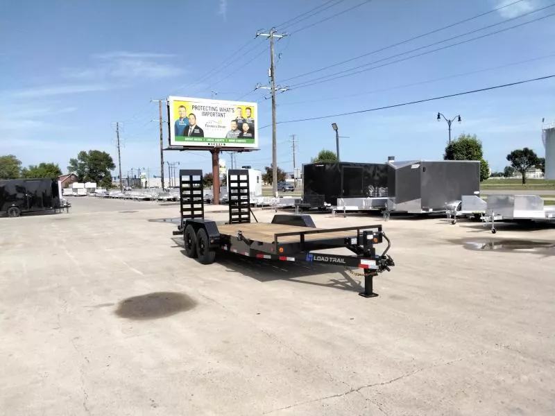 new Equipment / Flatbed Trailers Load Trail  for sale, in West Fargo, ND Thumbnail 3