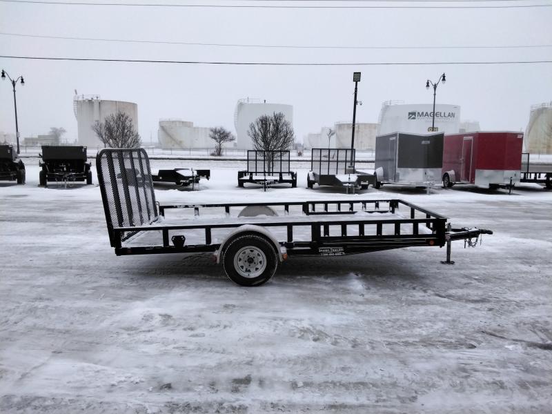 new Flat Decks CM Truck Beds  for sale, in West Fargo, ND Thumbnail 4