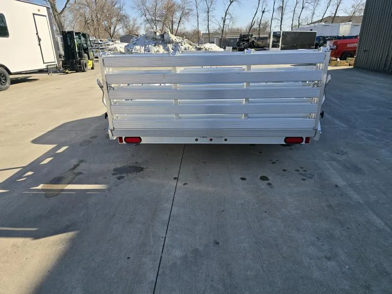 new Utility Trailers Aluma  for sale, in West Fargo, ND Thumbnail 7