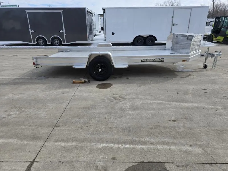 new Utility Trailers Aluma  for sale, in West Fargo, ND Thumbnail 2