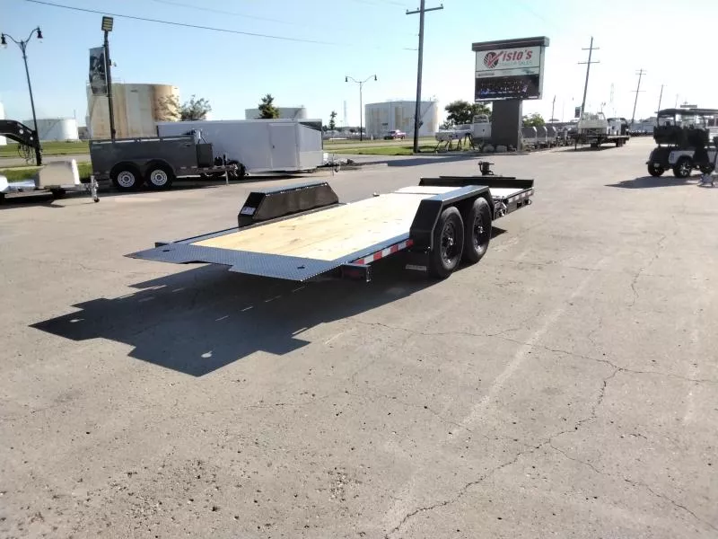 new Equipment / Flatbed Trailers Midsota  for sale, in West Fargo, ND Thumbnail 5