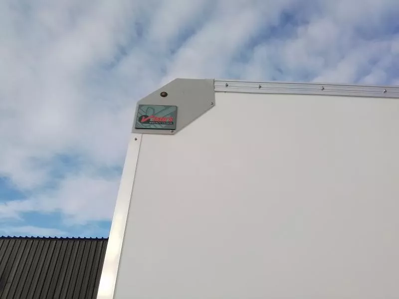 new Other Trailers Visto's  for sale, in West Fargo, ND Thumbnail 24