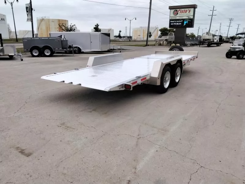 new Equipment / Flatbed Trailers EBY  for sale, in West Fargo, ND Thumbnail 5