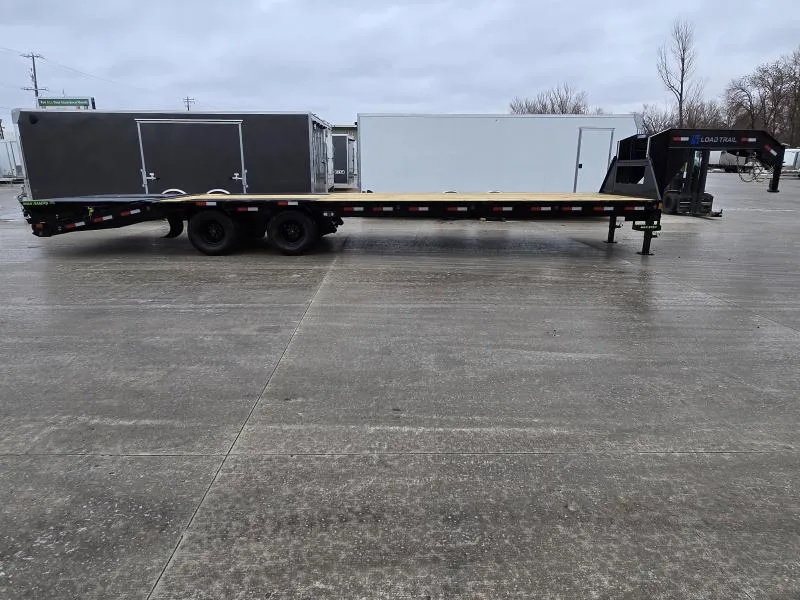 new Equipment / Flatbed Trailers Load Trail  for sale, in West Fargo, ND Thumbnail 4