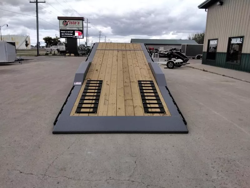 new Equipment / Flatbed Trailers Midsota  for sale, in West Fargo, ND Thumbnail 9