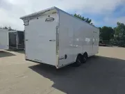 new Cargo (Enclosed) Trailers Formula Trailers  for sale, in West Fargo, ND Thumbnail 5