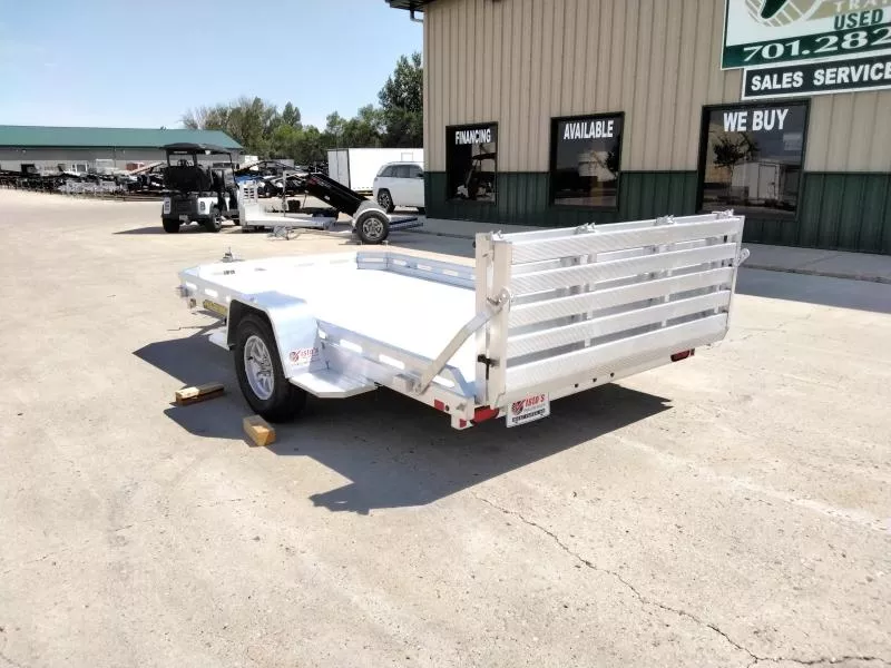 new Utility Trailers Aluma  for sale, in West Fargo, ND Thumbnail 7