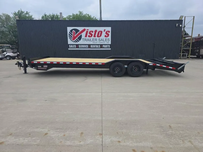 new Equipment / Flatbed Trailers Midsota  for sale, in West Fargo, ND Thumbnail 8