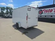 new Cargo (Enclosed) Trailers Cross Trailers  for sale, in West Fargo, ND Thumbnail 7