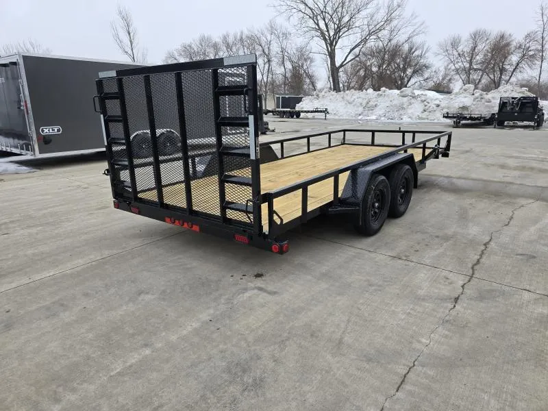 new Utility Trailers Load Trail  for sale, in West Fargo, ND Thumbnail 5
