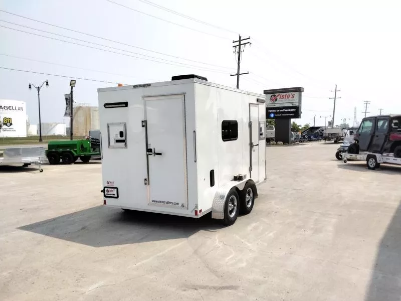 new Office / Fiber Optic Trailers Impact Trailers  for sale, in West Fargo, ND Thumbnail 5