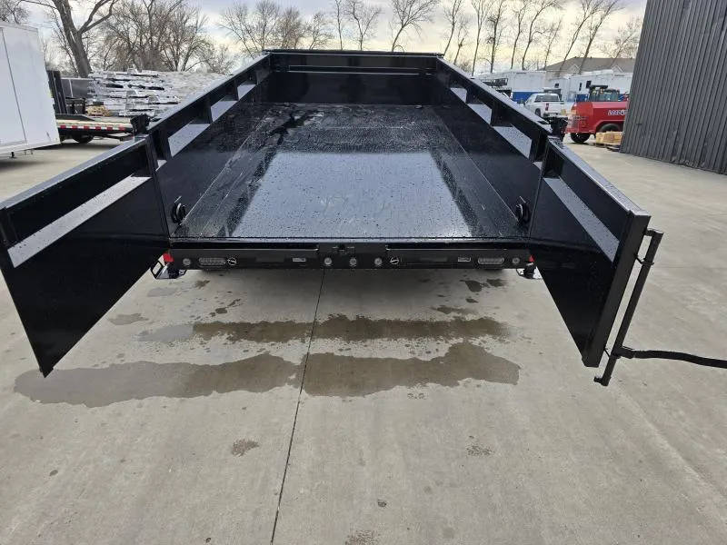 new Dump Trailers Load Trail  for sale, in West Fargo, ND Thumbnail 9