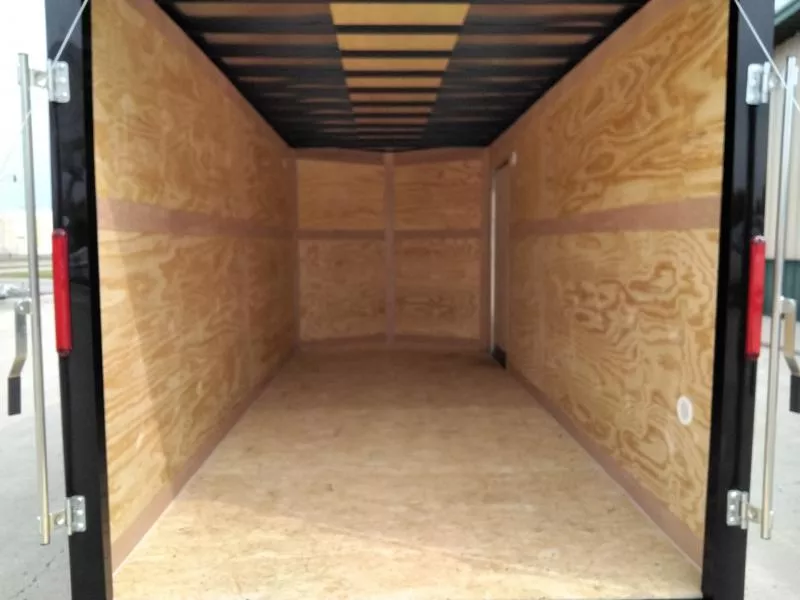 new Cargo (Enclosed) Trailers Cross Trailers  for sale, in West Fargo, ND Thumbnail 10